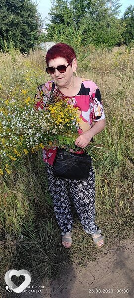 Вдохновение, Кременчуг