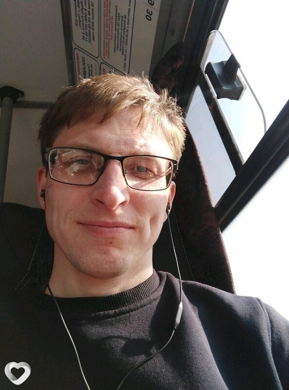 Владимир, 29, Сатке — анкета №1233278
