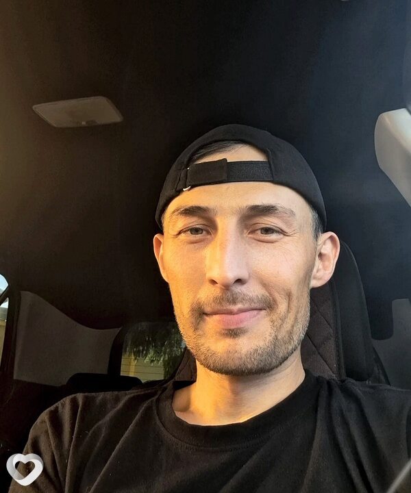 Константин, 39, Чебоксарах — анкета №1233284