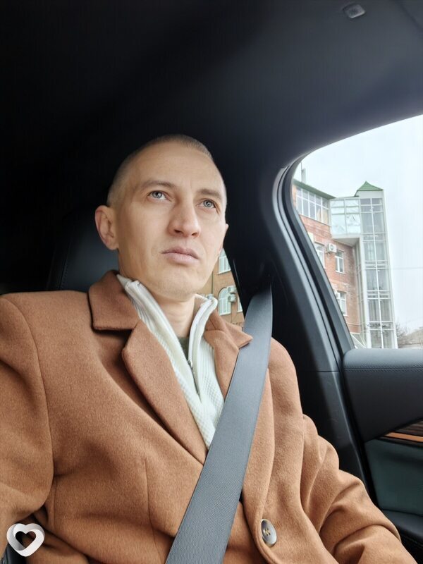 Александр, 44, Георгиевске — анкета №1233396