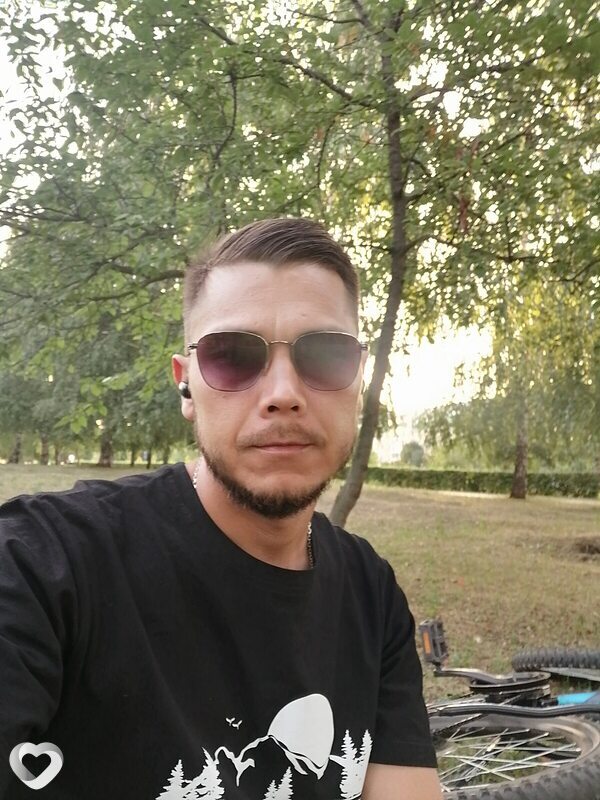 Марк, 40, Набережных Челнах — анкета №1233400