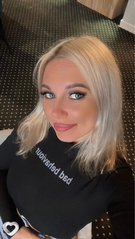 Ирина, 39, Калуге — анкета №1233403