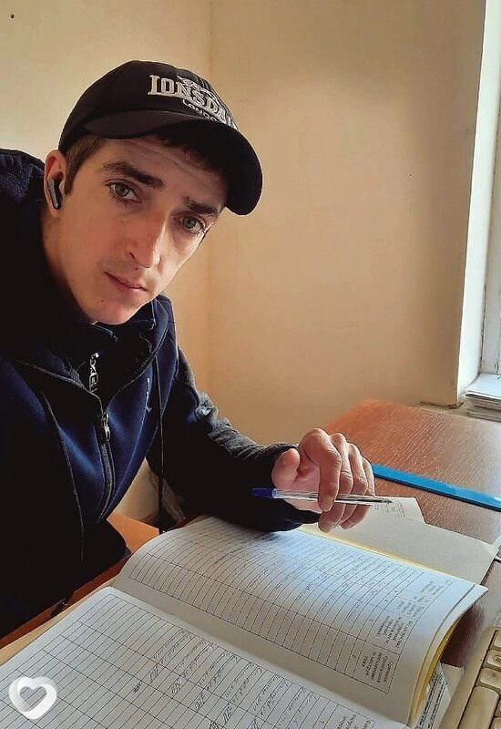 Дмитрий, 31, Выселки — анкета №1233407