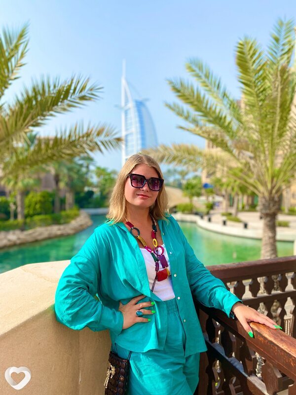Алина, 34, Москве — анкета №1233408