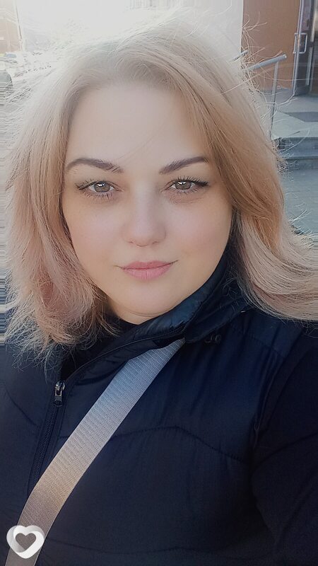 Ксю, 42, Нижнем Новгороде — анкета №1233411