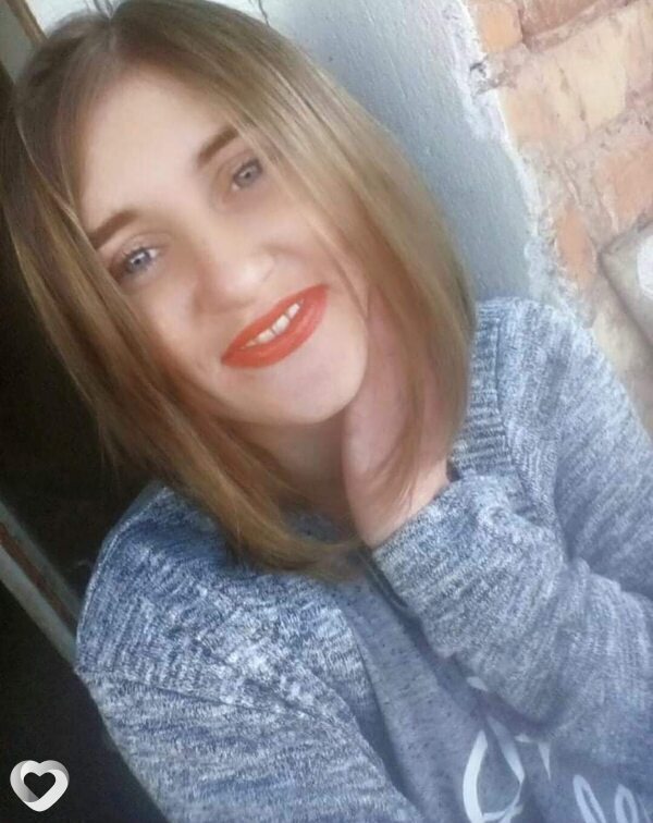 Натка, 34, Ивано-Франковске — анкета №1233412