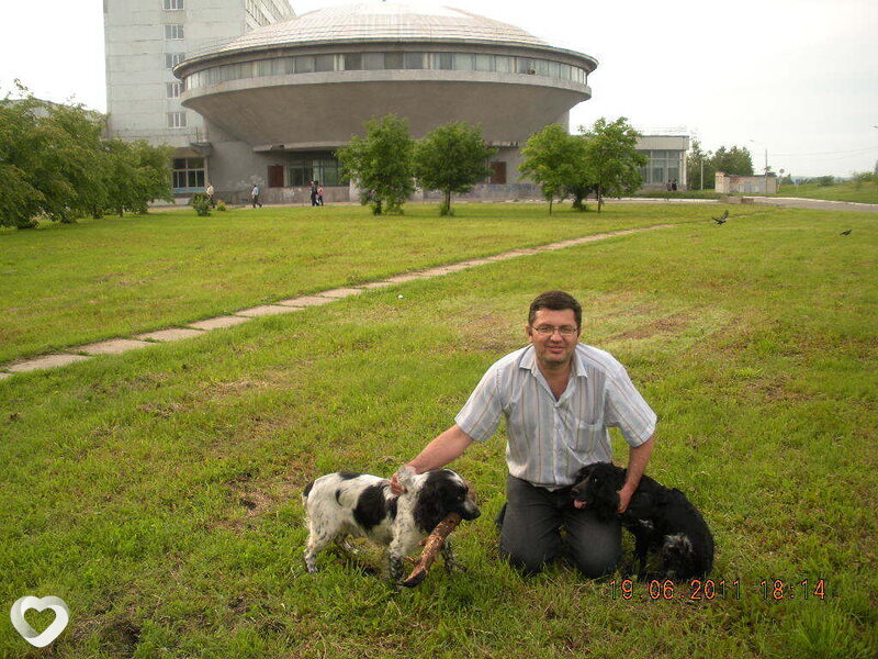 Юрий, 55, Ульяновске — анкета №1233418