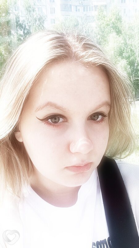 Ульяна, 20, Самаре — анкета №1233319