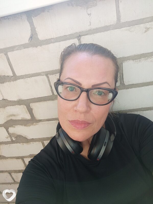 Елена, 47, Краснодаре — анкета №1233322