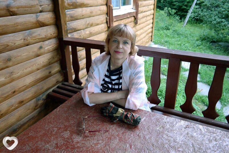 Любовь, 62, Чебоксарах — анкета №1233327