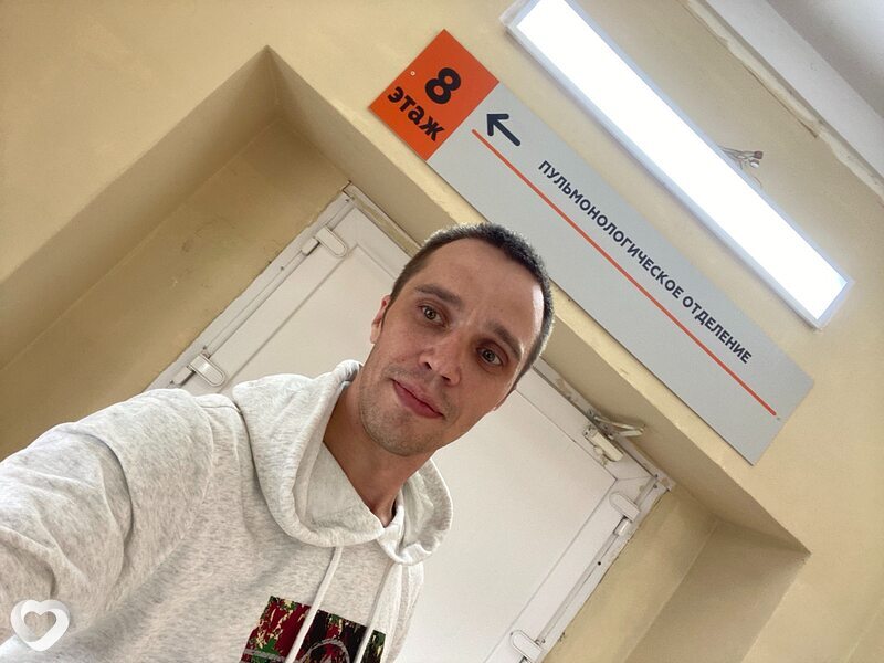 Андрей, 37, Вельске — анкета №1233329