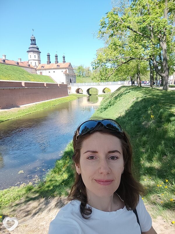 Татьяна, 47, Минске — анкета №1233330