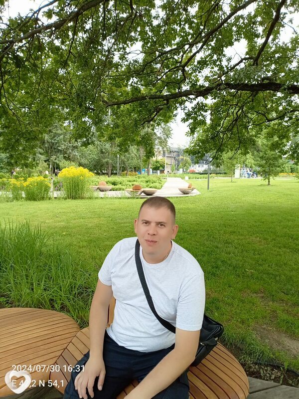 Тимур, 36, Пушкино (Московская Обл) — анкета №1233332