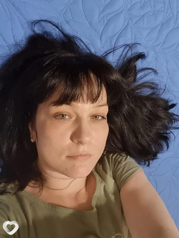 Ирина, 42, Москве — анкета №1233336