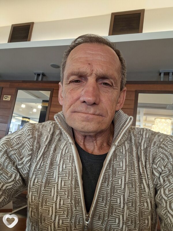 Виктор, 71, Енакиеве — анкета №1233337