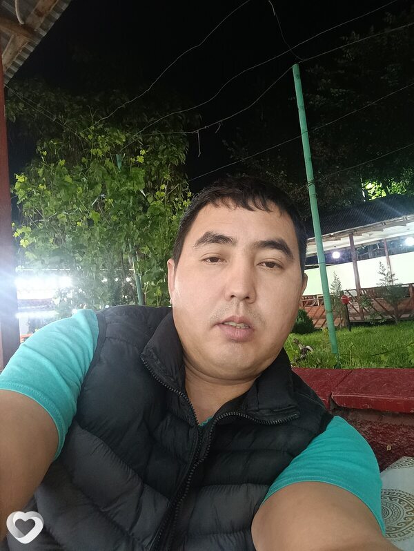Жома, 31, Алматы — анкета №1233341