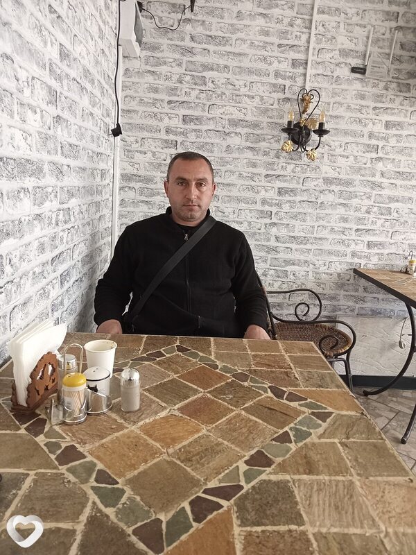 Мнац, 40, Санкт-Петербурге — анкета №1233371