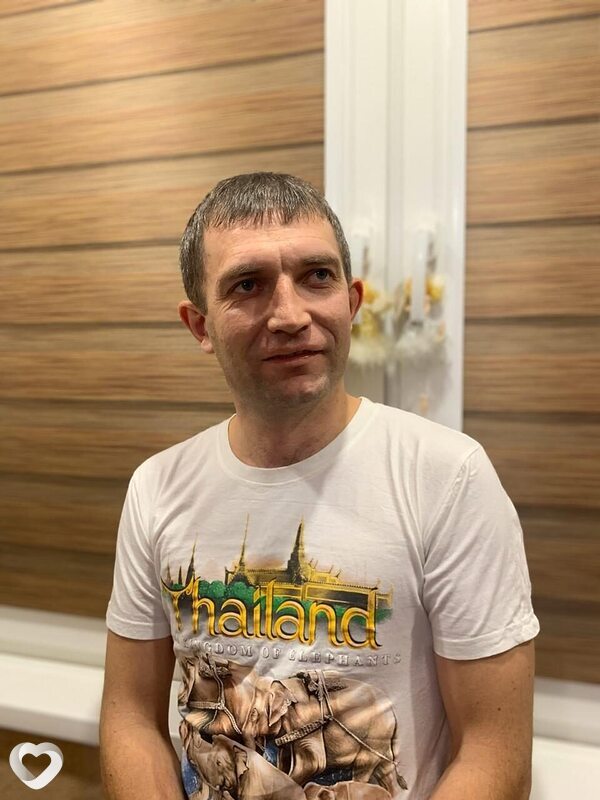 Владимир, 37, Ставрополе — анкета №1233374