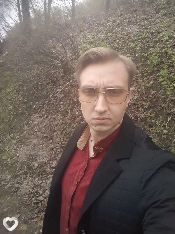 Николай, 33, Вязниках — анкета №1233377