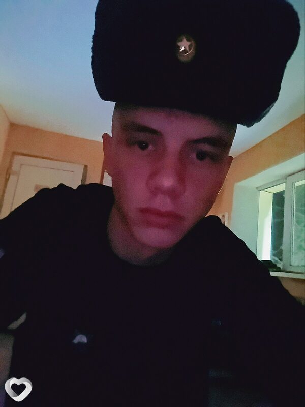 Вова, 22, Полоцке — анкета №1233387