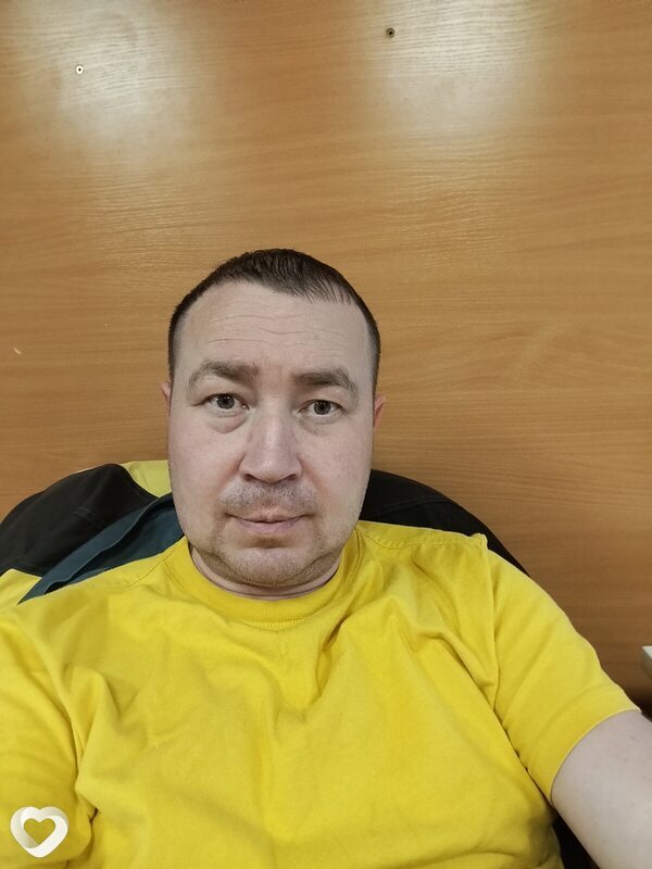 Рустам, Тобольск