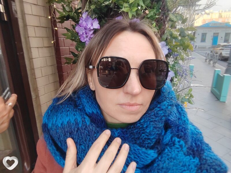Ольга, 42, Брянске — анкета №1233419
