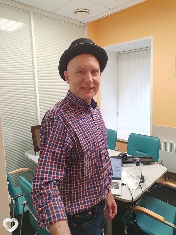 Дмитрий, 50, Москве — анкета №1233423