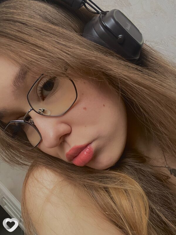 Екатерина, 20, Гродно — анкета №1233424
