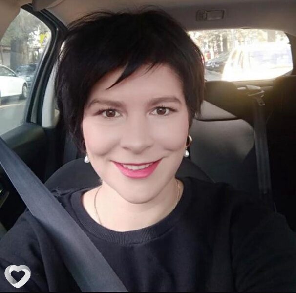 Марья, 47, Ставрополе — анкета №1233430