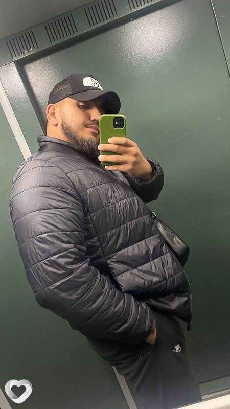 Заур, 29, Москве — анкета №1233434