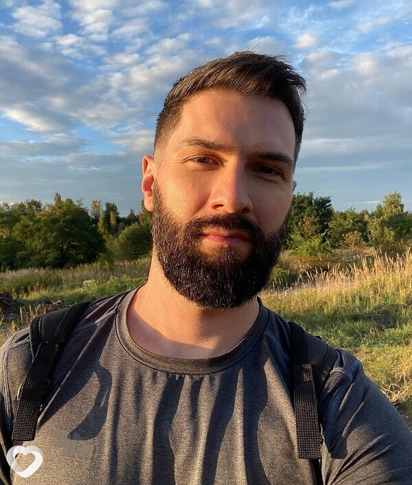 Егор, 38, Ростове-на-Дону — анкета №1233441