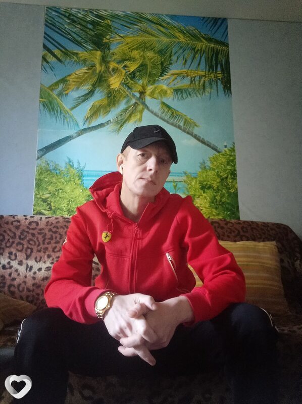Александр, 47, Воронеже — анкета №1233447