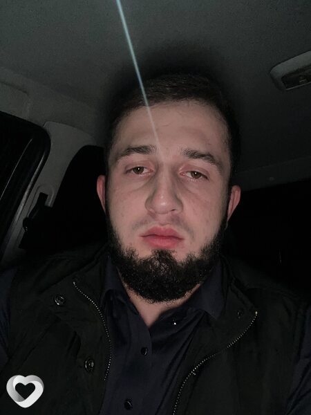 Гамзат, 29, Махачкале — анкета №1233453