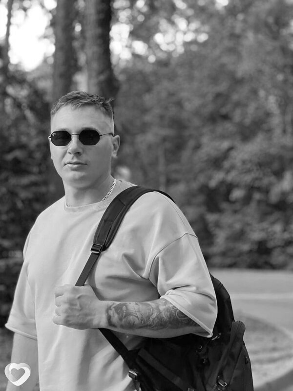 Вадим, 32, Гродно — анкета №1233454