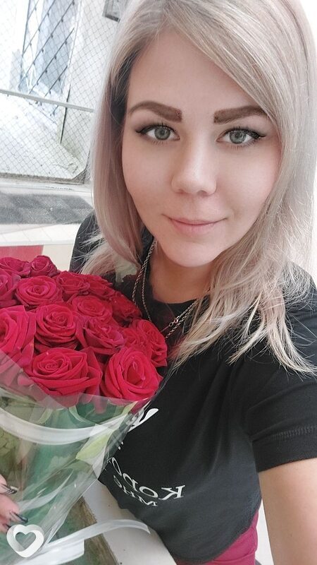 Вита, 36, Днепр — анкета №1233457