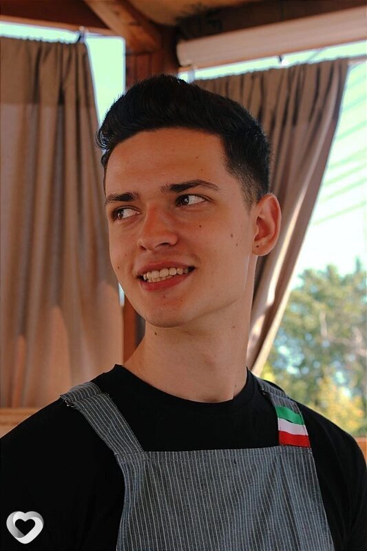 Даниил, 22, Самаре — анкета №1233464