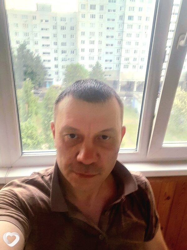 Евгений, 44, Старом Осколе — анкета №1233466