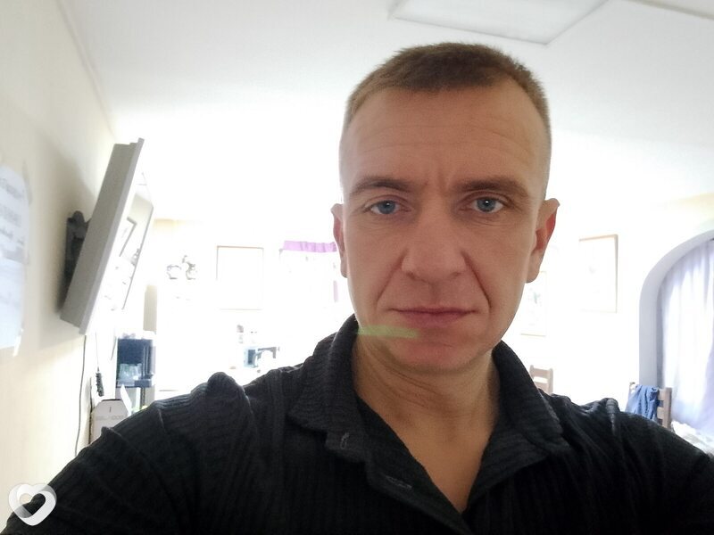 Роман, 39, Москве — анкета №1233494