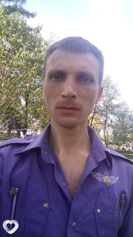 Serggynio, 38, Краснодаре — анкета №1233504