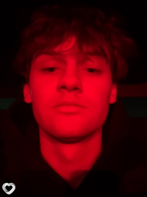 Ivan, 23, Нижнем Новгороде — анкета №1233506