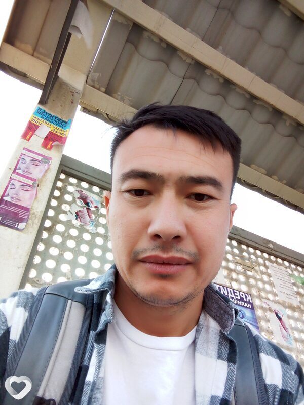 Ilhom, 33, Краснодаре — анкета №1233507