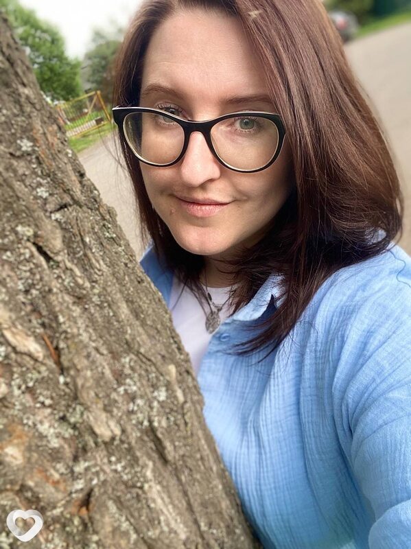 Светлана, 37, Ленинске-Кузнецком — анкета №1233510