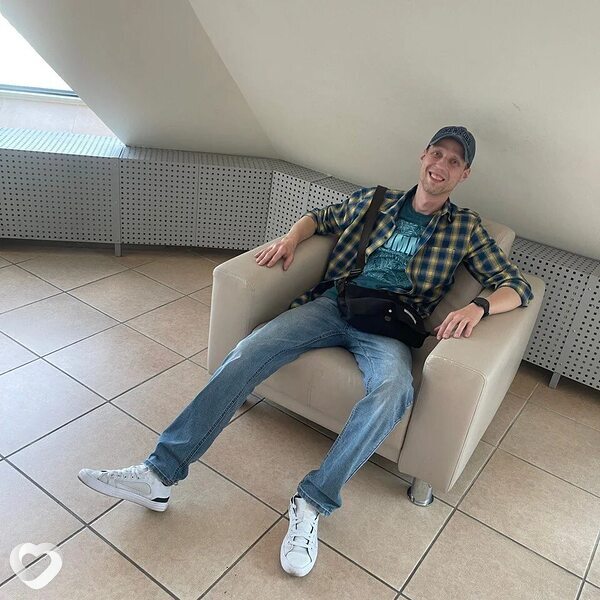 Алексей, 39, Минске — анкета №1233511