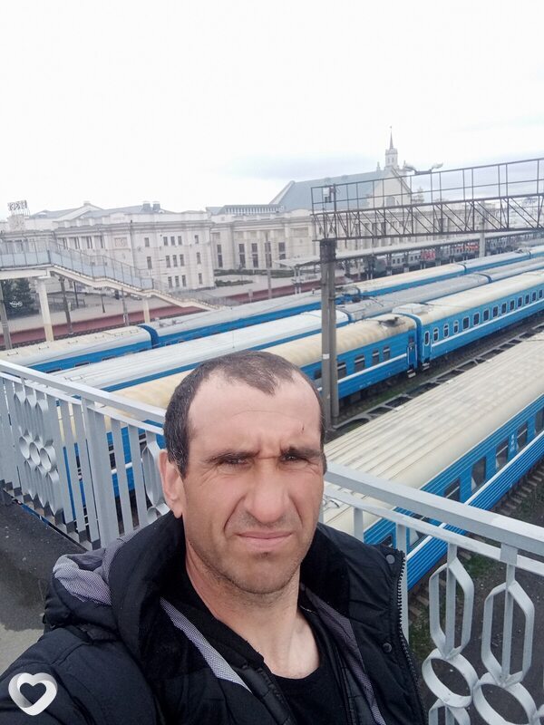 Саша, 44, Иванове — анкета №1233515