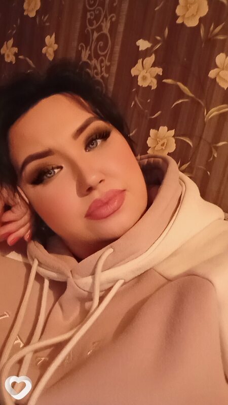 Линда, 38, Челябинске — анкета №1233475