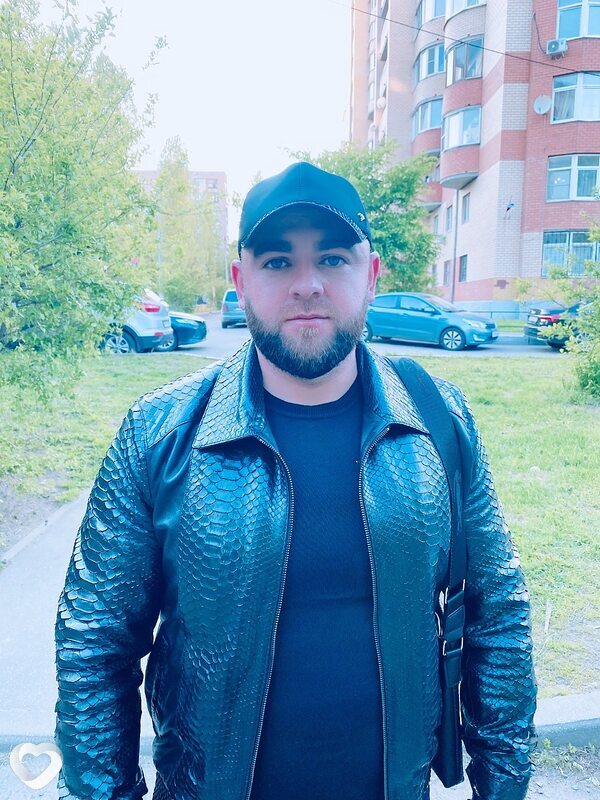 Артур, 38, Москве — анкета №1233489