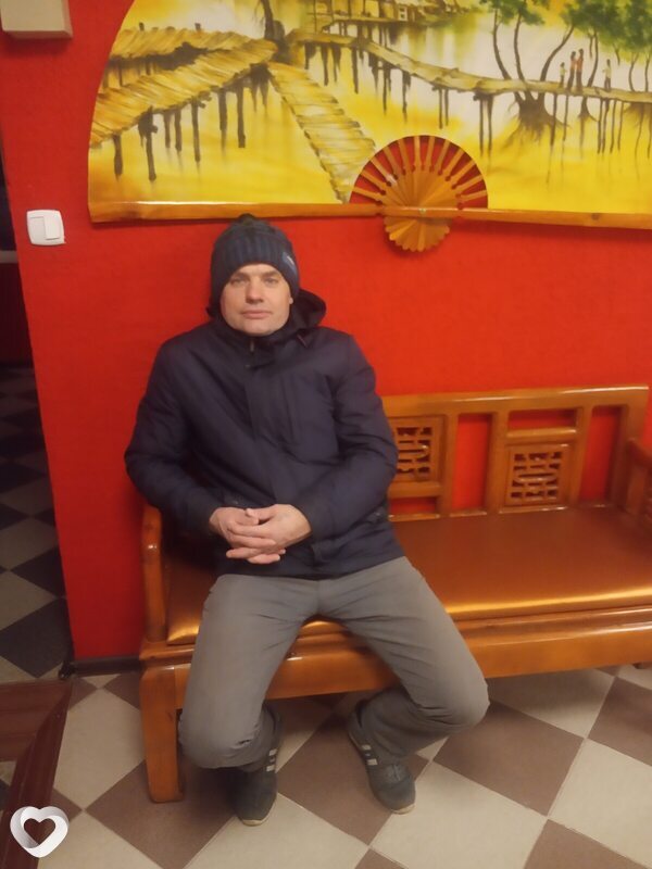 Семен Завтур, 45, Чебаркуле — анкета №1233490
