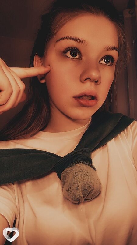 Анна, 21, Петрозаводске — анкета №1233491