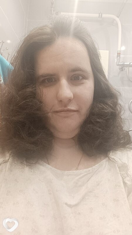 Кристина, 32, Санкт-Петербурге — анкета №1233492