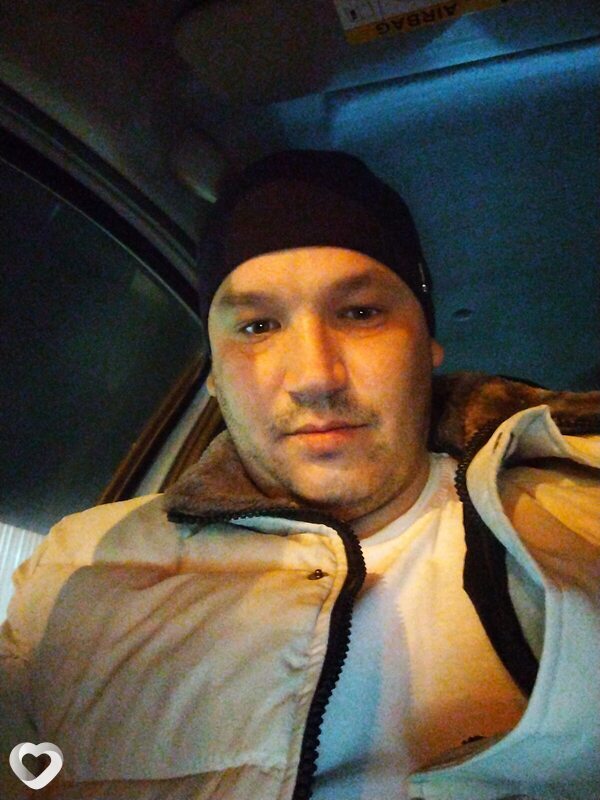 Дмитрий, 39, Энгельсе — анкета №1233568